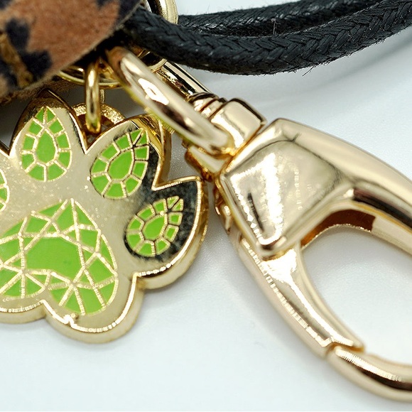 Chi Chi Couture PICK IT UP BAG - Leopard - Picture 5 of 7